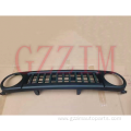 FJ cruiser 2007-2020 Front Grille Middle Grille